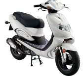 2010 TGB Cappuccio 50 photo